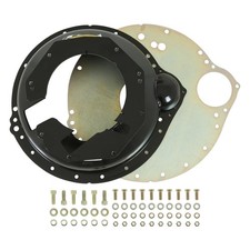 Rm-6054 Quicktime Bellhousing - Fe Big Block Ford Rm-6054 Quicktime Bellhousing - Fe Big Block Ford