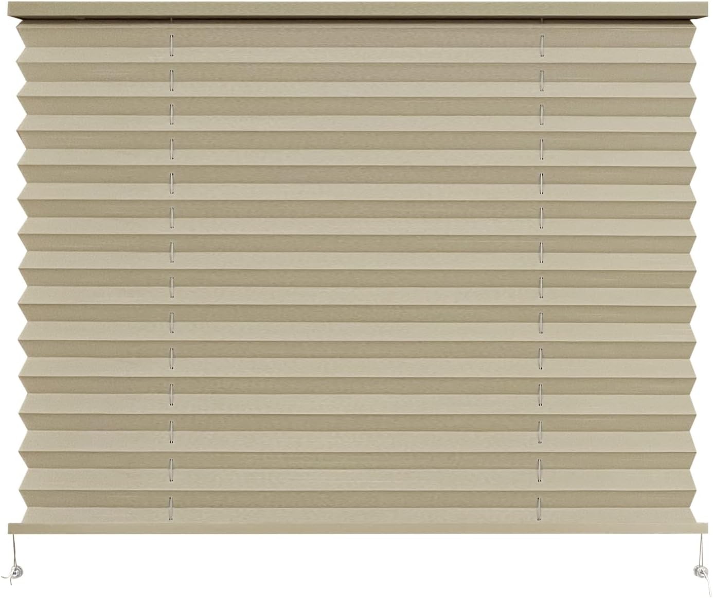 Window Shades Camper