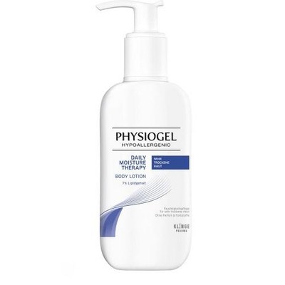 2x PHYSIOGEL Daily Moisture Therapy sehr trocken Lot. 400 ML