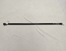 Manfrotto 272B Adjustable Background Holder 117" - Fair Condition; Description