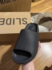 Adidas Yeezy Slide Onyx HQ6448