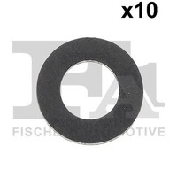 FA1 618.593.010 Dichtungsring, LadegeräT FüR Chevrolet, Opel, Vauxhall