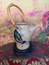 收藏品日本茶壶和茶具(1900 年至今) | eBay