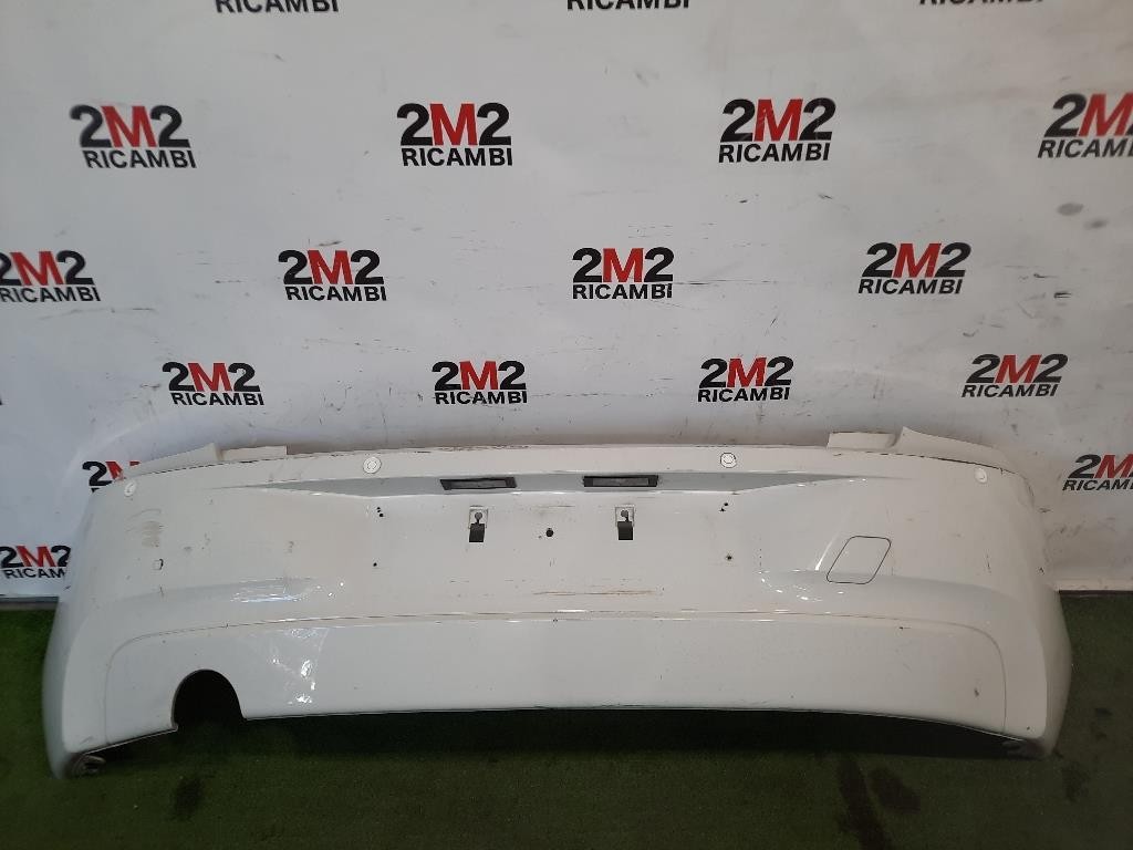 PARAURTI POSTERIORE CENTRALE PER BMW Serie 1 F20 51127240918 diesel 1995 (11>19