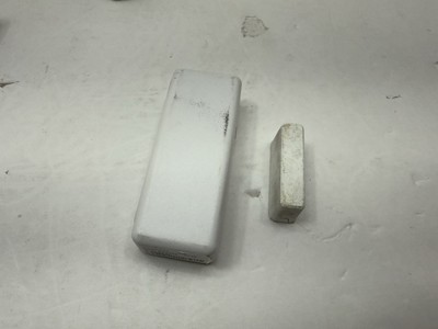 DSC WS4945 Wireless Door  Window Transmitter, Magnet - Used in working condition