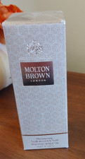 Molton Brown London  Mesmerising Oudh Accord & Gold Precious Body Oil 100ml