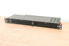 dbx 215 Dual Channel 15-Band Graphic Equalizer CG012WV