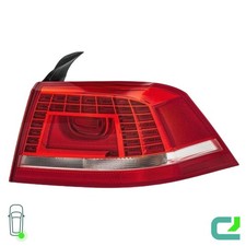 Rückleuchte rechts 12 V W21W LED HELLA für u.a. VW Passat
