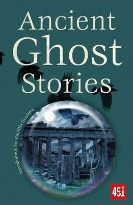 Camilla Grudova Ancient Ghost Stories (Taschenbuch) Ghost Stories