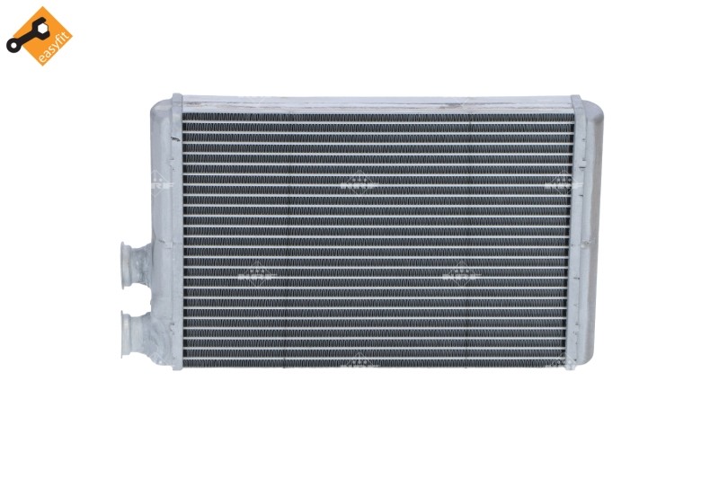 NRF 54347 Heat Exchanger, interior heating for CITROËN,PEUGEOT