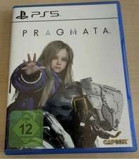 Pragmata PS5 Playstation 5