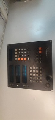 Heidenhain TNC 145