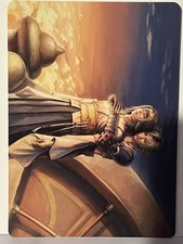 Farewell #31 Prices | Magic Final Fantasy Art Series | Magic Cards