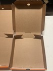 Exclusive Spiderman New Day Little Ceasers Mini Pizza Box. (Rare) — photo 2