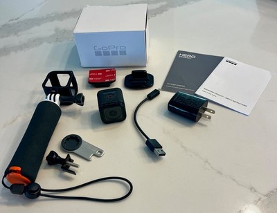 GoPro HERO Session - Model C31413 ~ BUNDLE LOT