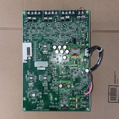 Simplex 4100-5325 Fire Alarm Extended  Power Supply 120V