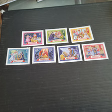 GUERNSEY 2022 CHRISTMAS  MNH
