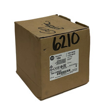 Allen Bradley 104-C09D22/B 104-C IEC Reversing Contactor 9A 110/120V Coil NSMP