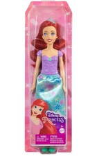 Ariel bambola con capi e accessori scintillanti ispirati al film giocattolo Per 