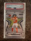 2024 Panini Rookies and Stars Bo Nix Rookie #108 PSA 10