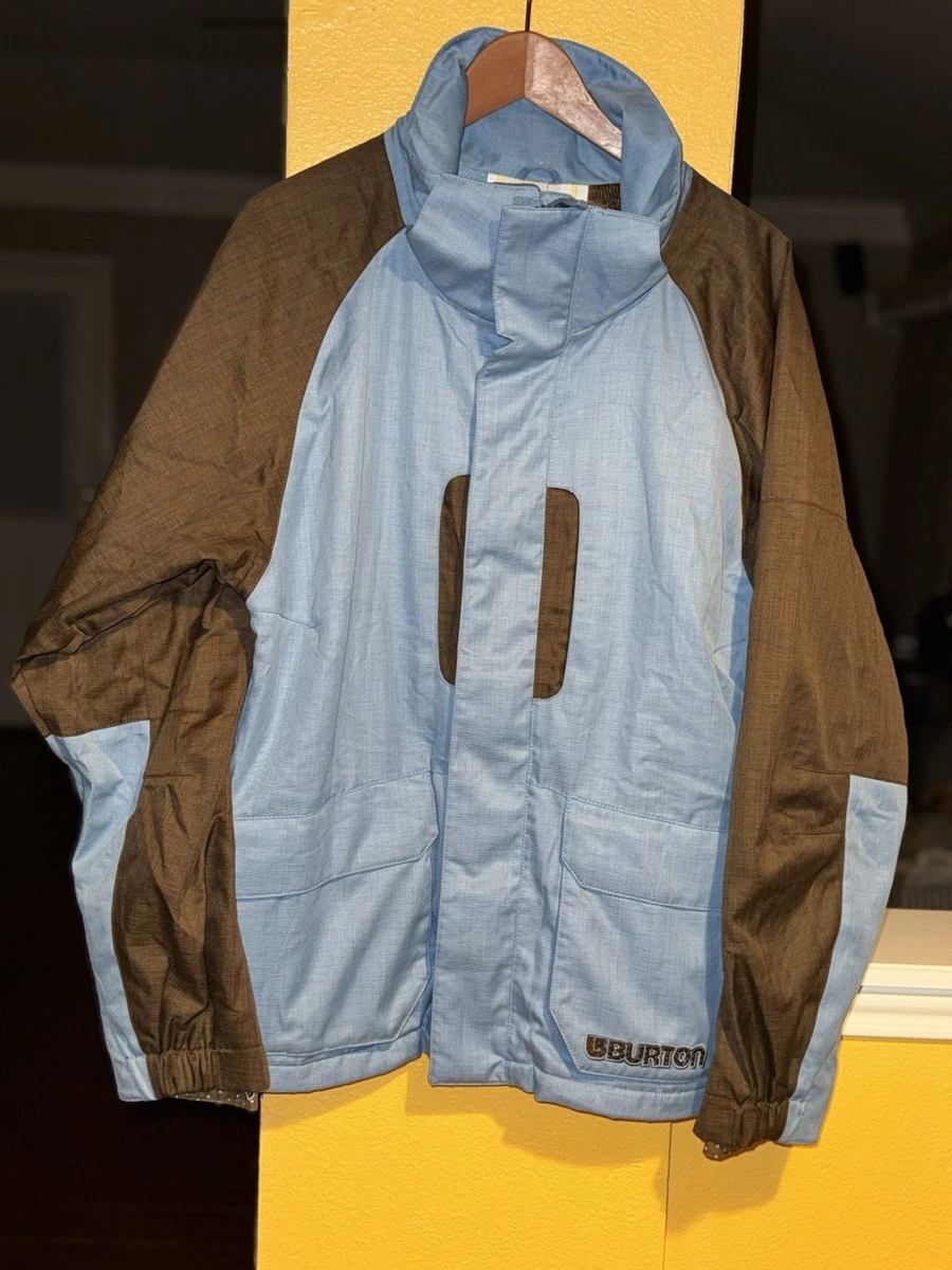 Burton Shaun White Snowboard In Winter Sports Coats & Jackets for Burton Shaun White Snowboard In Winter Sports Coats & Jackets for