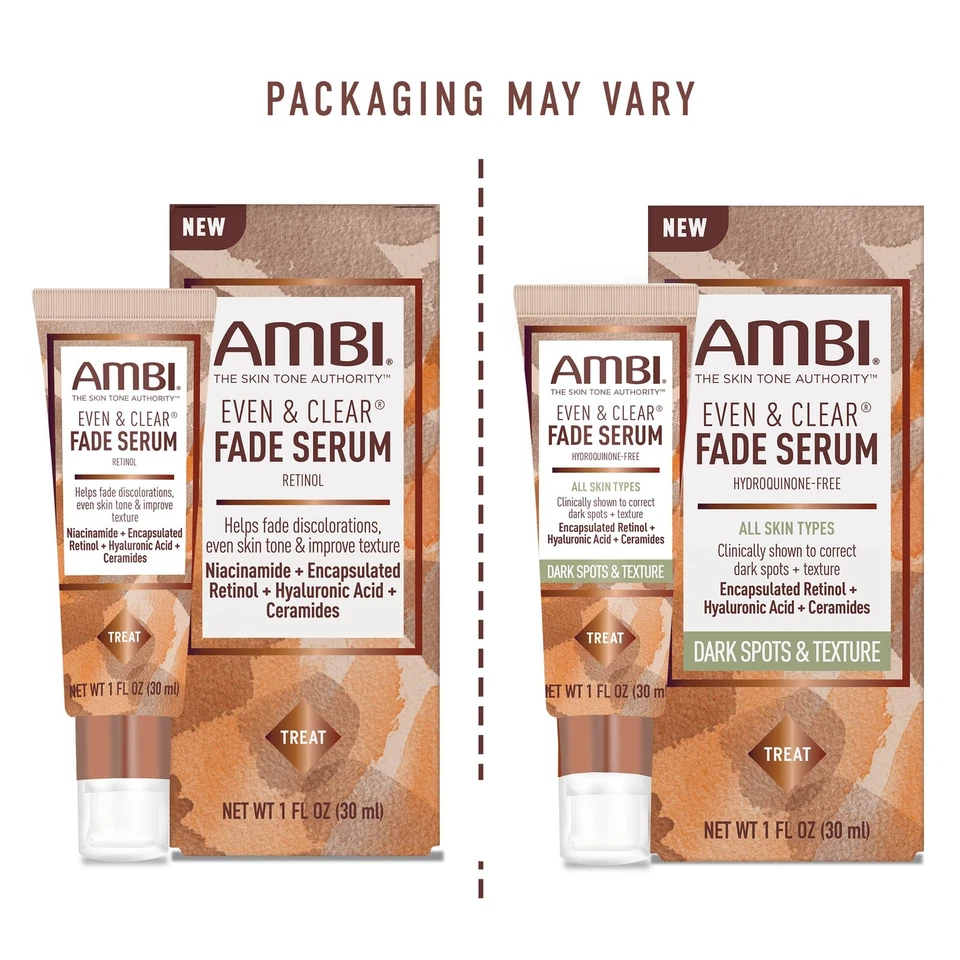 Suero de decoloración uniforme y transparente, tratamiento de hiperpigmentación, sin hidroquinona, oscuro S Foto 4 de 4