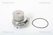 Water Pump TRISCAN Fits OPEL VAUXHALL DAEWOO Ascona C Astra F Calibra A 1334008