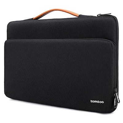 360 Laptop Sleeve Tasche für 16 Zoll MacBook Pro M4/M3/M2/M1 Pro/Max