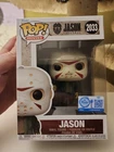 Funko: Friday the 13th - Jason (Waterlogged) - GameStop Exclusive W/ Protector