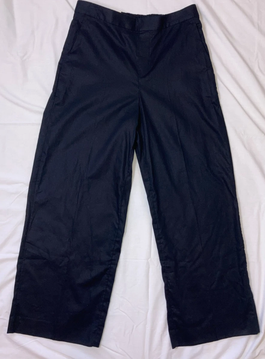 Banana Republic Black Linen Pants for Women | Updated Oct 2026