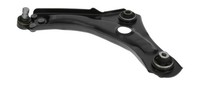 Querlenker Dreieckslenker Moog RE-WP-15517 FüR Renault Stahlblech Box Megane 4