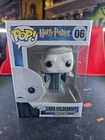 Funko Pop Harry Potter Lord Voldemort 06