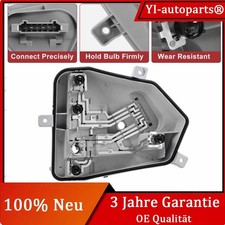 Lampenträger Fassung Für Mercedes A-Klasse W176 A 200 CDi Rechts Rückleuchte DHL