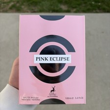 Pink Eclipse Maison Alhambra 香水- 一款2024年新的女用香水