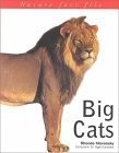 Big Cats (Nature Factfile) by