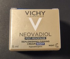 VICHY NEOVADIOL POST- MENOPAUSE NACHTPFLEGE 15ml Reisegröße