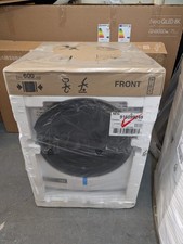 AEG TR959M6BC 9000 AbsoluteCare® Plus Heat Pump 9kg Tumble Dryer