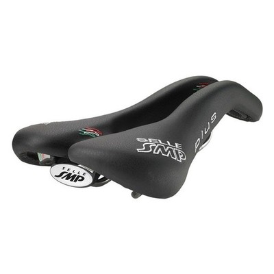 Selle Evo Carbone 140 X 267Mm Noir CSS1645 Selle SMP Corsa MTB
