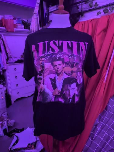 Austin Butler Elvis Shirt