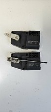 Mazda Bongo Tempature Control Unit. 502752-1310