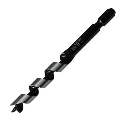 Star-M 7S-090 Impact Bit Short 9mm NEW