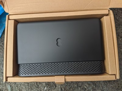 BT Complete Wi-Fi EE Smart WLAN Hub BT Smart Hub 2 2024
