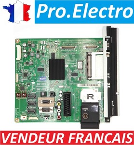 Motherboard Fernseher LG 55LE5310-ZB EAX61766102 (0) LD01D