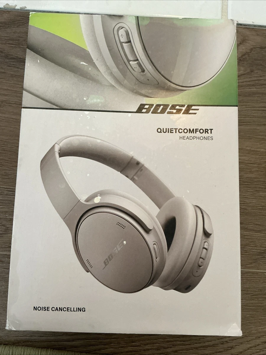 Bose Beige Headphones for Sale | Shop New & Used Headphones | eBay