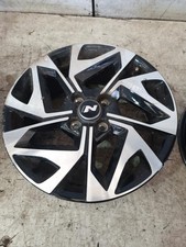 Jantes Hyundai I10
