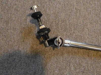 HiHat Arm Halter