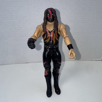 KANE WWE 2017 Summer Slam Basic Series 121 Mattel Wrestling Action Figure
