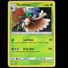 Pokémon TCG Decidueye SM55 Black Star Promo Holo Card 2017 NM