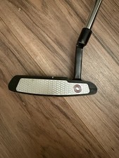 Odyssey metal x 1 putter 35” 