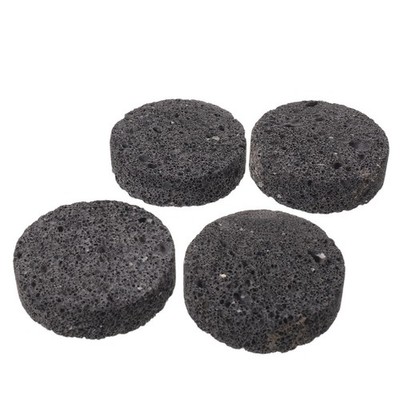 4 PCS Aromatherapie Diffuser Diffusor Für Ätherische Öle Aromatherapy Stone